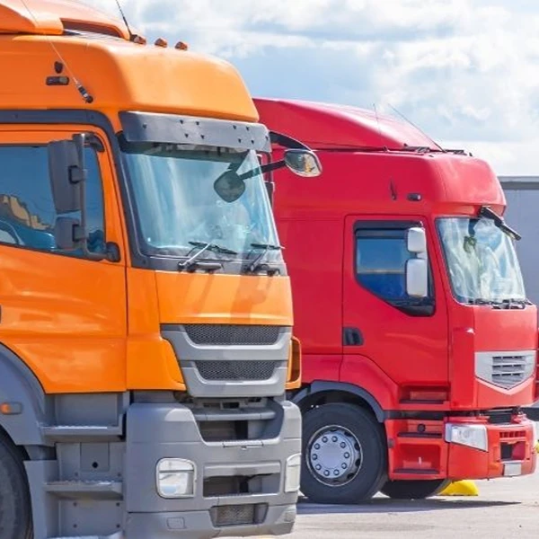 Ankara İpekyolu Nakliye Ambarı